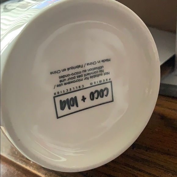 mug and coaster set - Picture 6 of 7